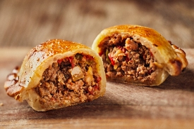 Empanada Carne