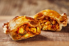 Empanada Humita