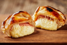 Empanada Käse-Schinken