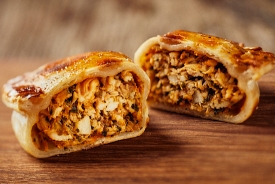 Empanada Pollo