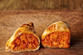 Empanada Sobrasada