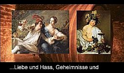 Einblick aus dem Weinseminar 2