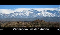 Einblick aus dem Weinseminar 4