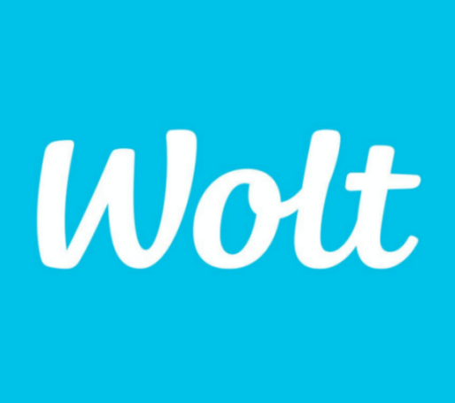 Bei Wolt bestellen